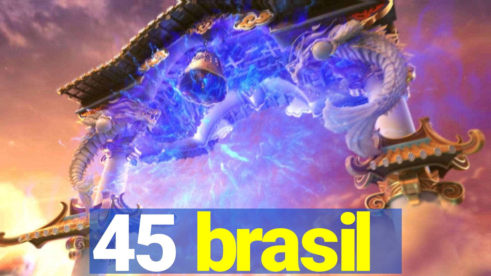 45 brasil